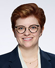 Elena M. Sassaman