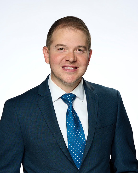 Aaron M. Nelson - Partner, Attorney HEGH LLP