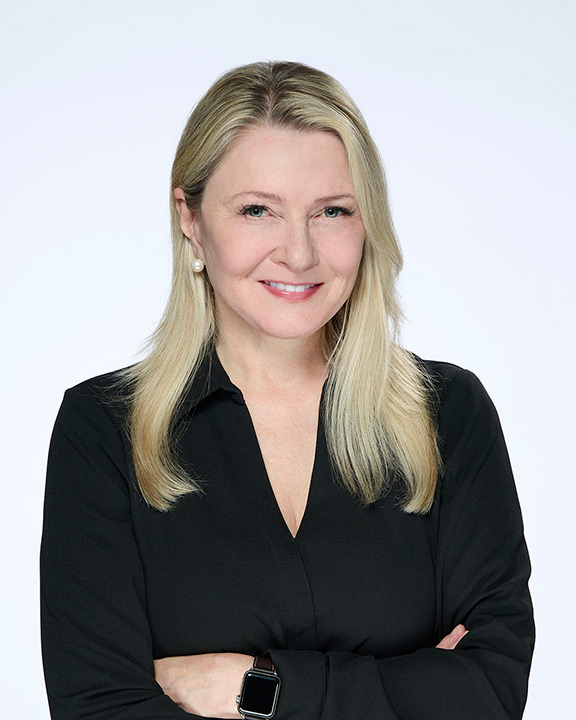 Denise S. Kraft - Attorney HEGH LLP