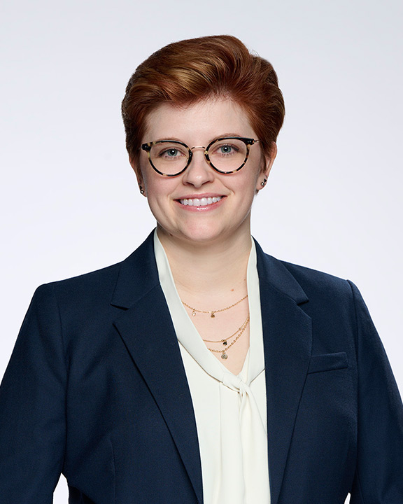 Elena M. Sassaman - Associate, Attorney HEGH LLP