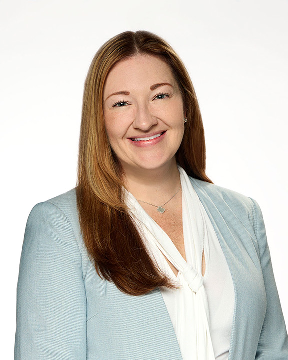 Gillian L. Andrews - Associate, Attorney HEGH LLP