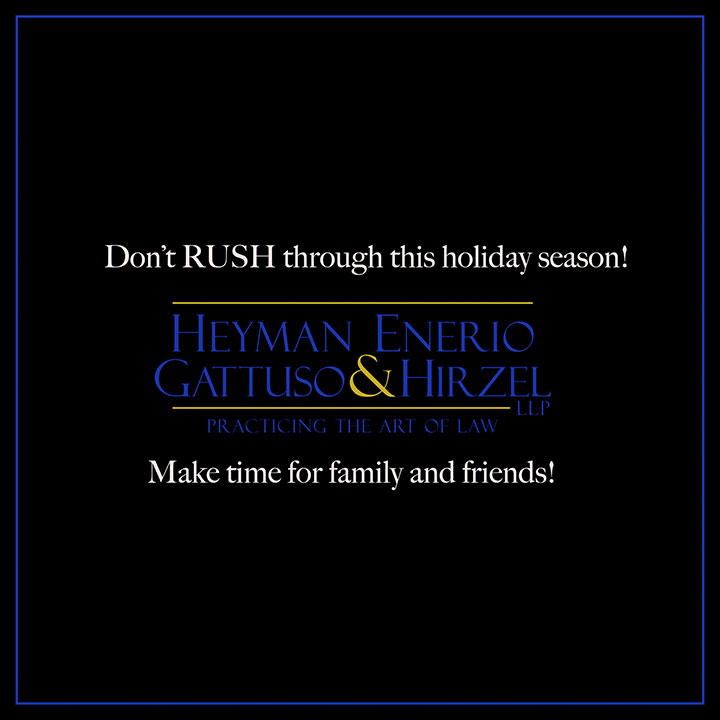 HEGH 2021 Holiday Card Front