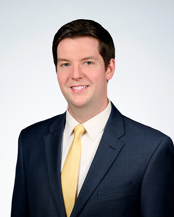 Luke Edwards - Associate, Attorney HEGH LLP