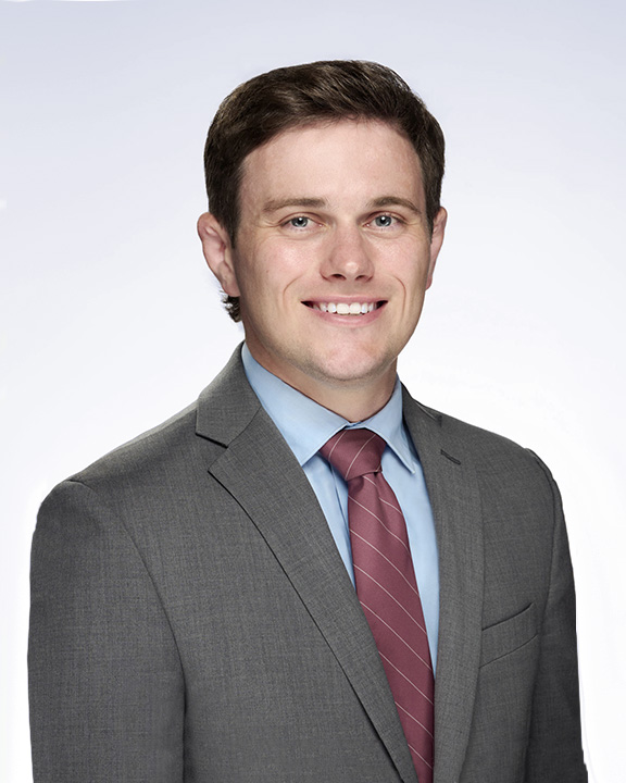 Kyle J. Hannigan - Associate, Attorney HEGH LLP